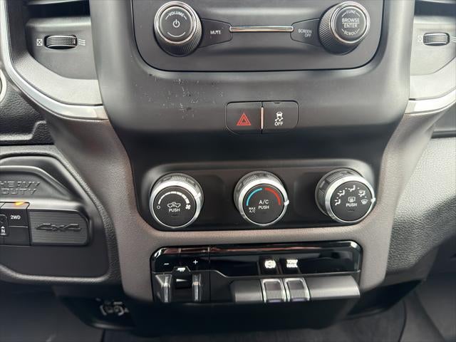 2019 RAM 3500 Big Horn