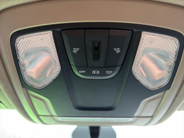 2019 RAM 3500 Big Horn