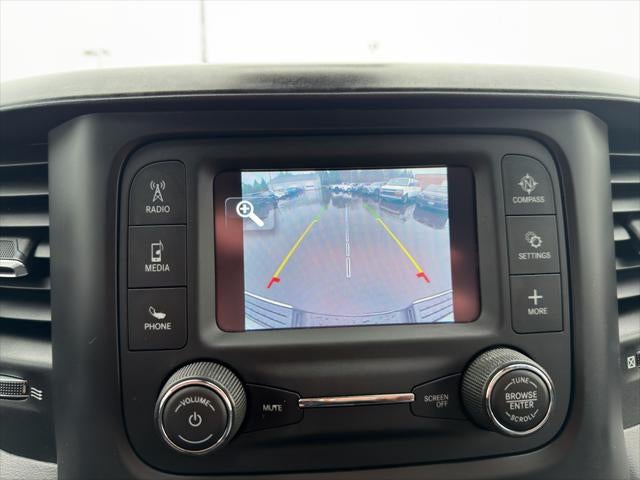 2019 RAM 3500 Big Horn