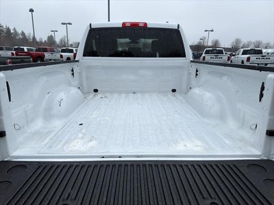 2019 RAM 3500 Big Horn