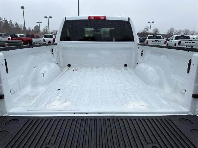 2019 RAM 3500 Big Horn