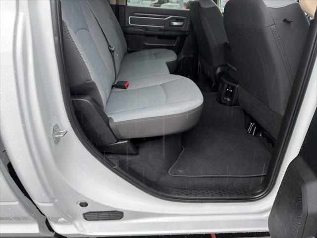 2019 RAM 3500 Big Horn