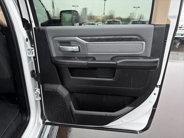 2019 RAM 3500 Big Horn