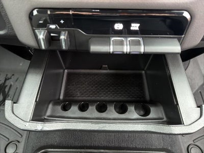 2019 RAM 3500 Big Horn