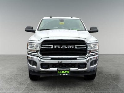 2019 RAM 3500 Big Horn