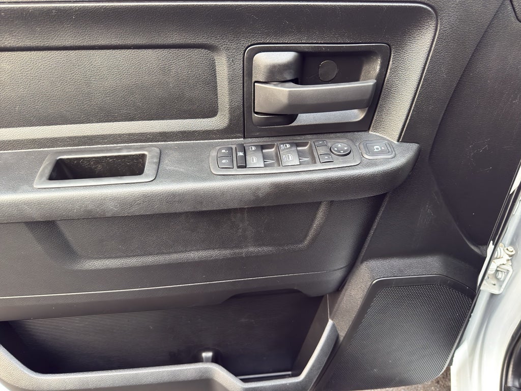 2023 RAM 3500 Tradesman