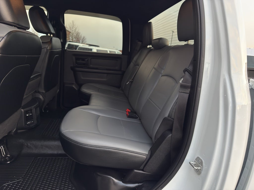 2023 RAM 3500 Tradesman