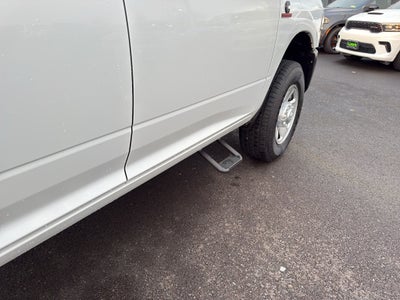 2023 RAM 3500 Tradesman