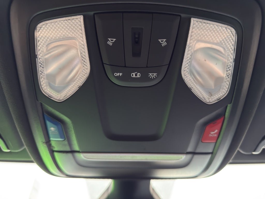 2023 RAM 3500 Tradesman