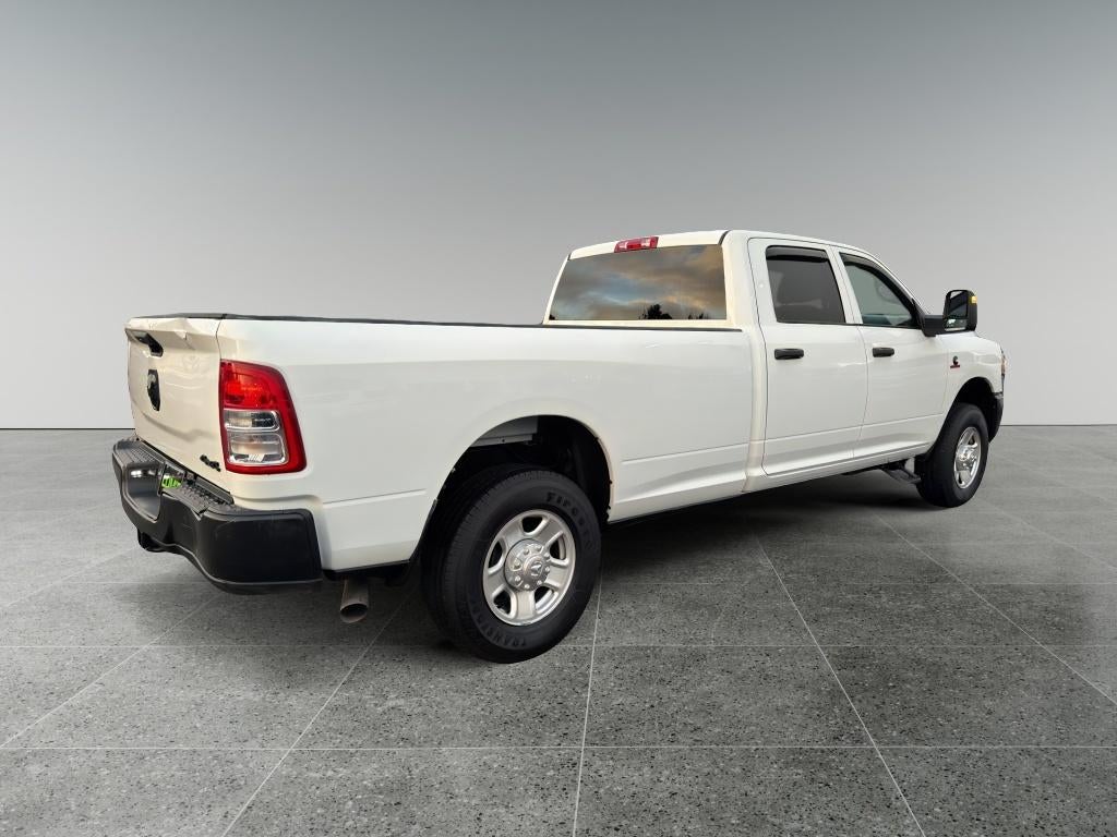 2023 RAM 3500 Tradesman