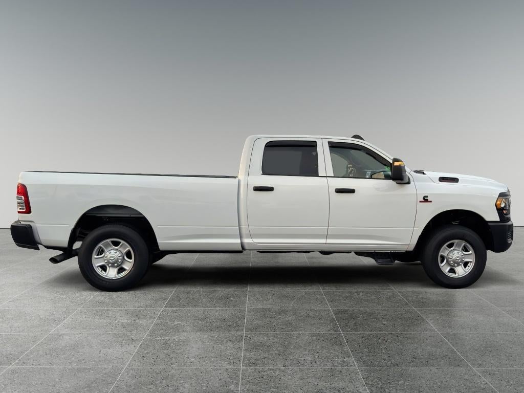 2023 RAM 3500 Tradesman