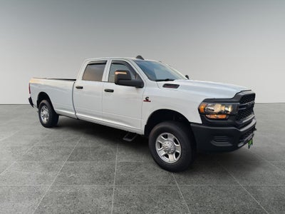 2023 RAM 3500 Tradesman