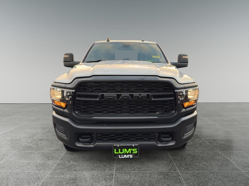 2023 RAM 3500 Tradesman