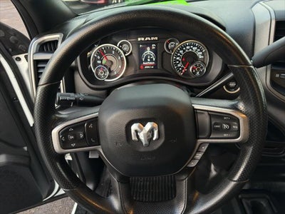 2023 RAM 3500 Tradesman