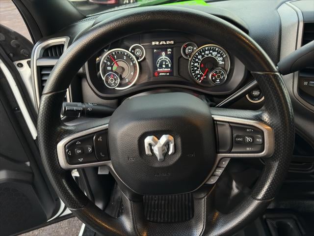 2023 RAM 3500 Tradesman