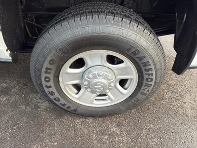 2023 RAM 3500 Tradesman