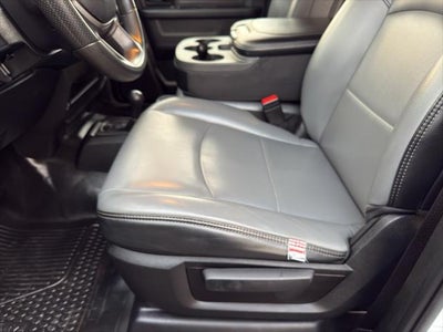 2023 RAM 3500 Tradesman