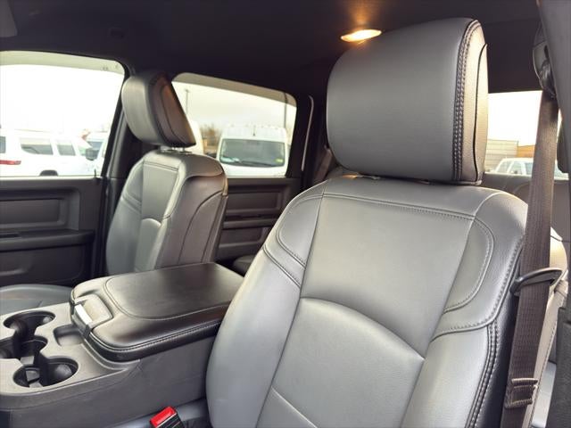 2023 RAM 3500 Tradesman