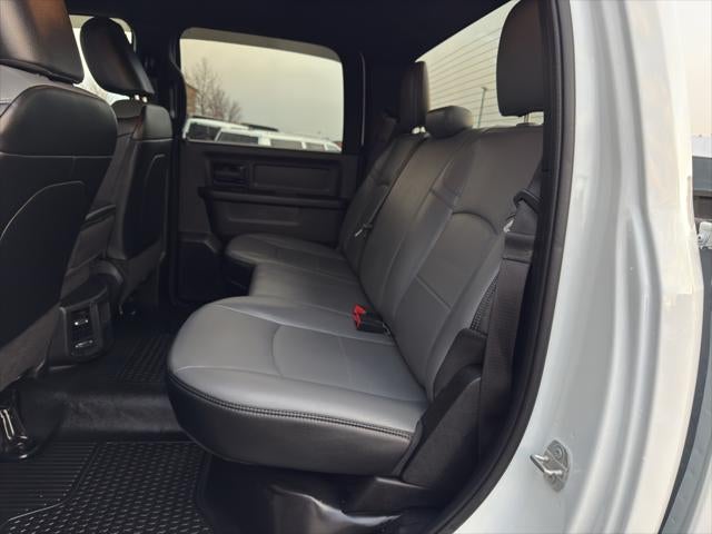 2023 RAM 3500 Tradesman