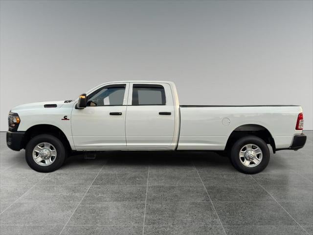 2023 RAM 3500 Tradesman