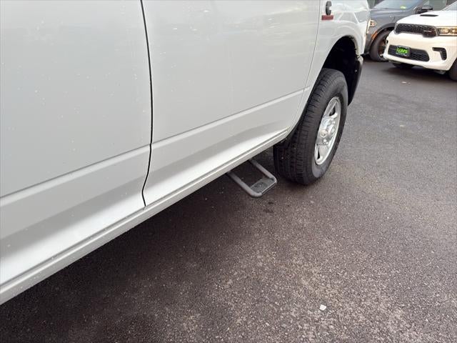 2023 RAM 3500 Tradesman