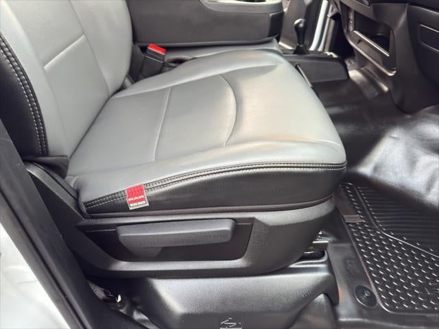 2023 RAM 3500 Tradesman