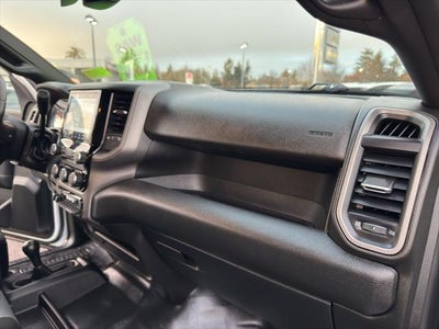 2023 RAM 3500 Tradesman