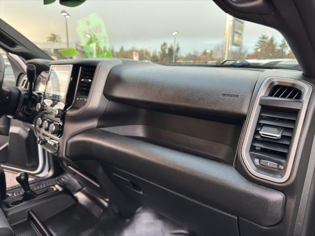 2023 RAM 3500 Tradesman