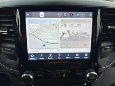 2023 RAM 3500 Tradesman