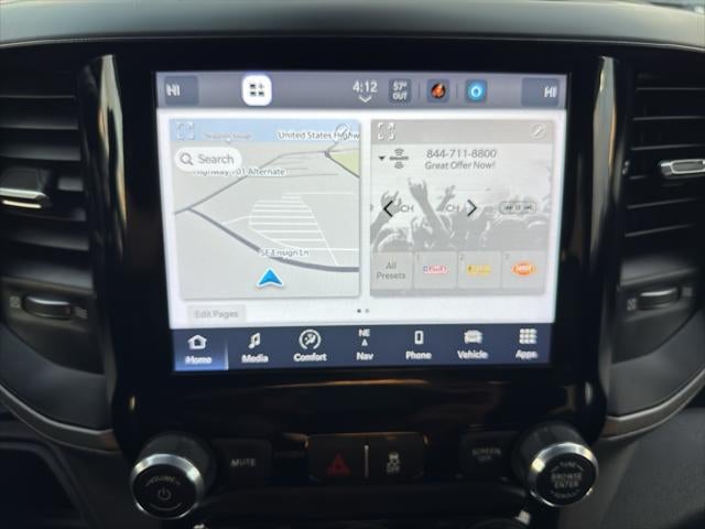 2023 RAM 3500 Tradesman