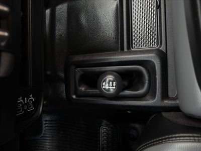 2023 RAM 3500 Tradesman