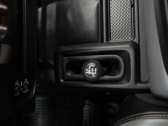 2023 RAM 3500 Tradesman