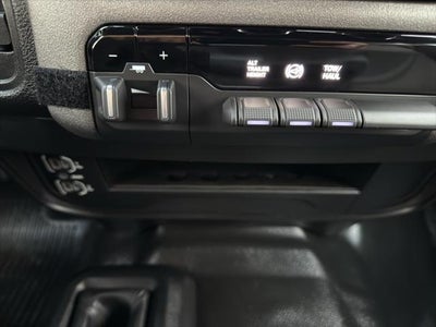 2023 RAM 3500 Tradesman