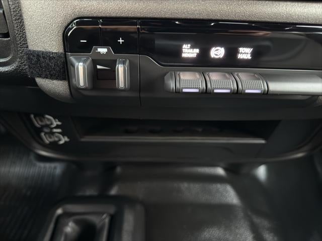 2023 RAM 3500 Tradesman