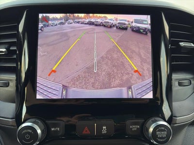 2023 RAM 3500 Tradesman