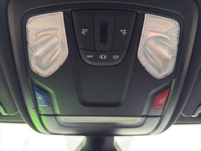 2023 RAM 3500 Tradesman