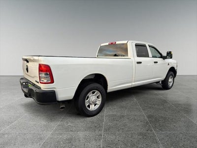 2023 RAM 3500 Tradesman