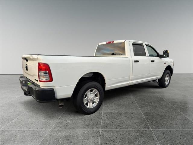2023 RAM 3500 Tradesman