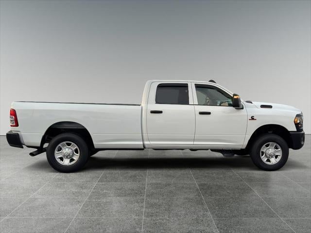 2023 RAM 3500 Tradesman