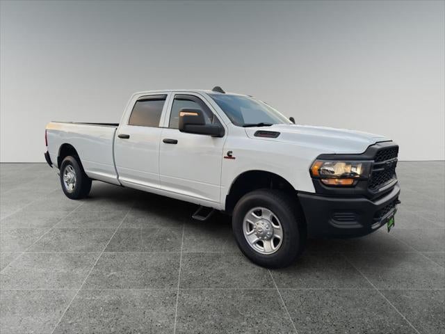 2023 RAM 3500 Tradesman