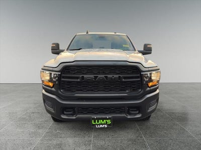 2023 RAM 3500 Tradesman