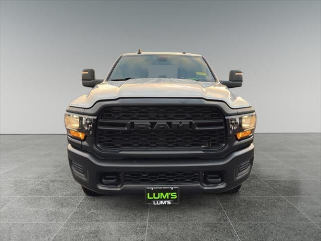 2023 RAM 3500 Tradesman