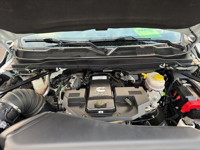 2023 RAM 3500 Tradesman