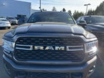 2022 RAM 3500 Big Horn
