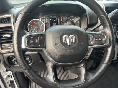 2025 RAM 3500 Tradesman