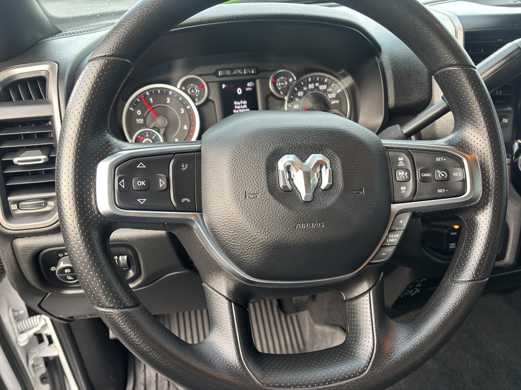 2025 RAM 3500 Tradesman