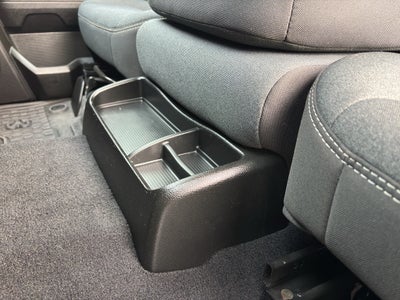 2025 RAM 3500 Tradesman