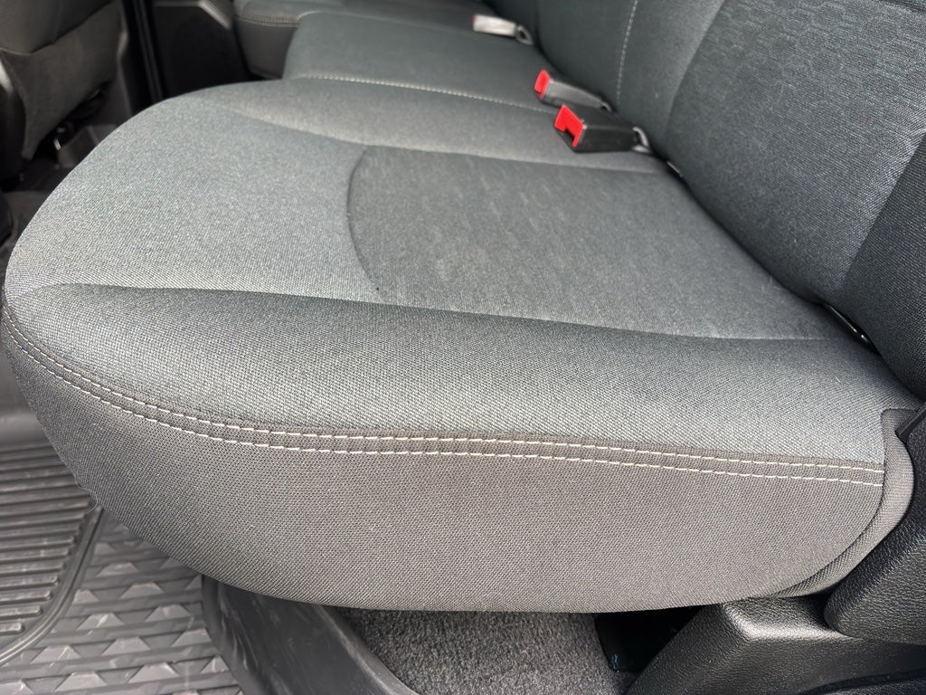 2025 RAM 3500 Tradesman