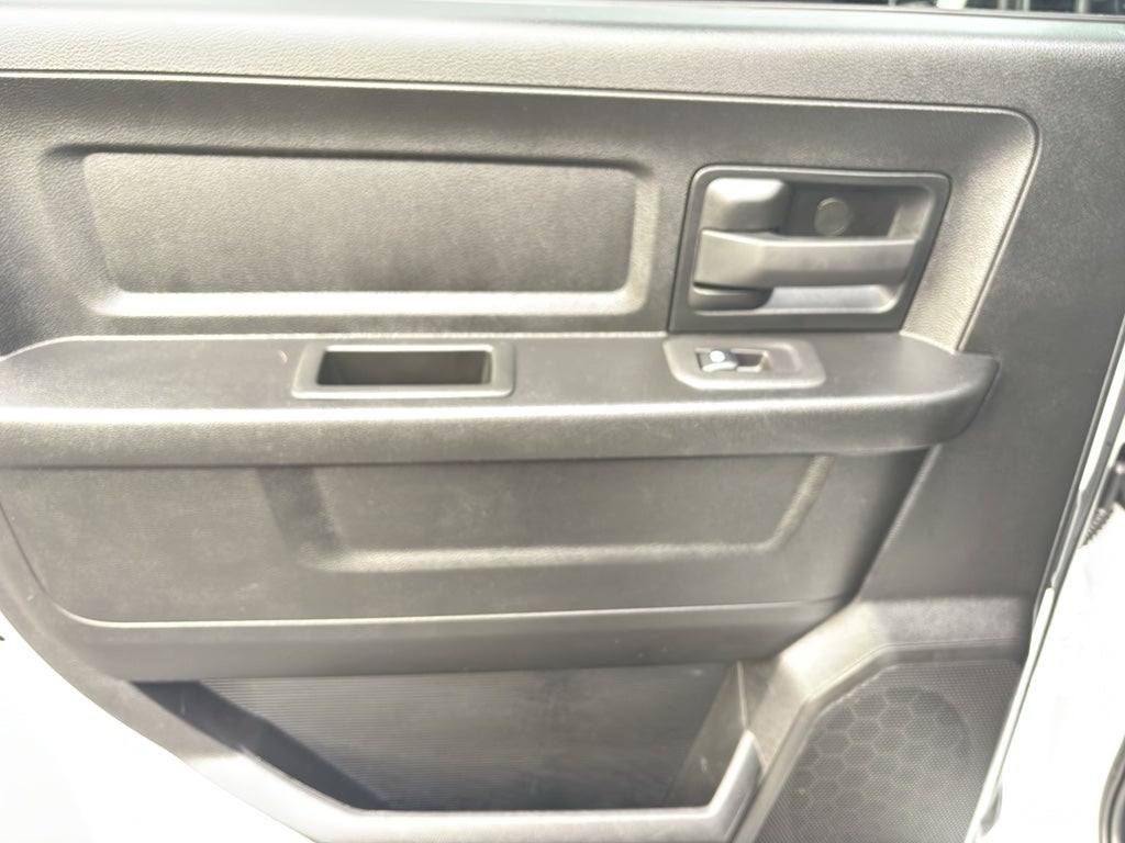 2025 RAM 3500 Tradesman