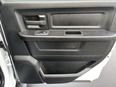 2025 RAM 3500 Tradesman